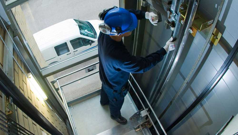 Sason Asansör Bakımı